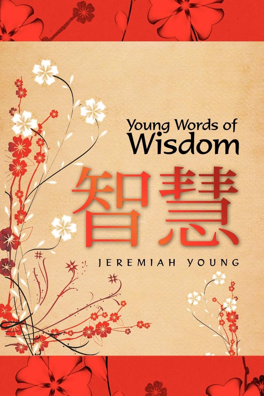 Cover of the book Young Words of Wisdom by Jeremiah Young